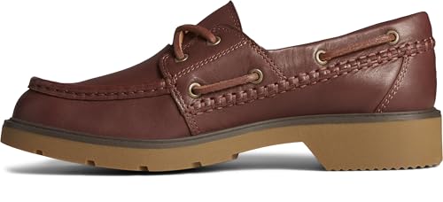 Image of Sperry Womens Wells Boat