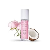 DETANGLING PARFUME HAIR MIST 03 (PEONY-COCONUT-SANDAL)