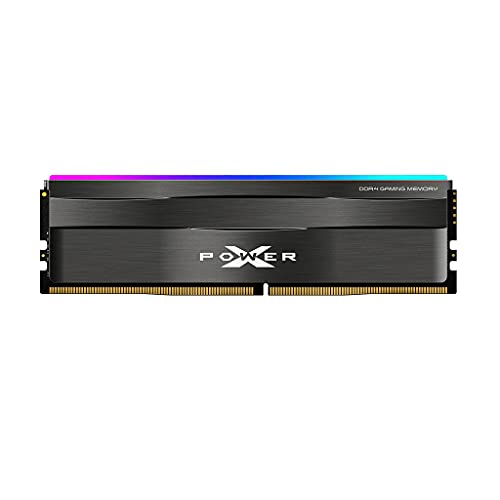 XPOWER Zenith RGB Gaming 8 GB