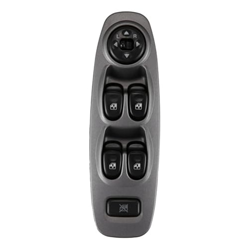 Bouton lève vitre Hyundai Accent commande électrique de rechange pour vitre de voiture