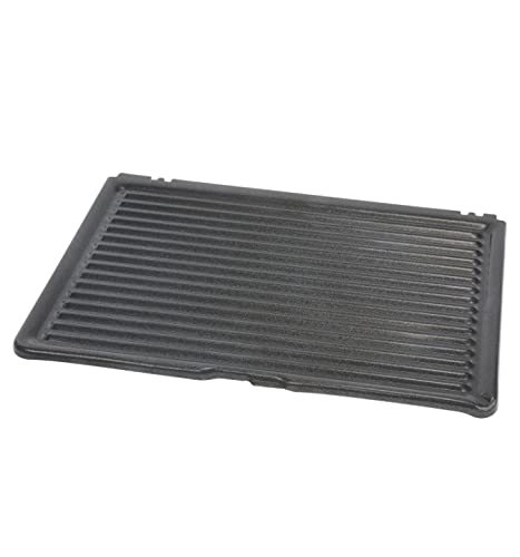 Bosch piastra piatto originale per bistecchiera grill mod. TFB3302, TG13302, TTM7620