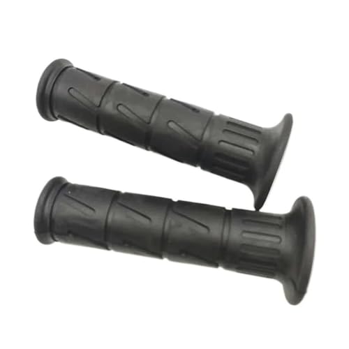 Manchon en caoutchouc moto 22mm universel, poignées de rechange Z750 ZX-10R