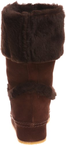 [ケーエムビー] ロングブーツ P6113