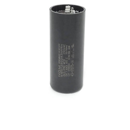 43-17075-14 -Cosaire 243-292 MFD uf 250 Volt OEM Replacement Capacitor