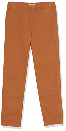 Image of Amazon Essentials Men's Stretch Canvas Double Knee Utility Work Pant (Previously Goodthreads)