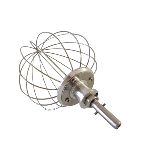Genérico Compatible con batidor de Alambre Kenwood Chef Serie KVL