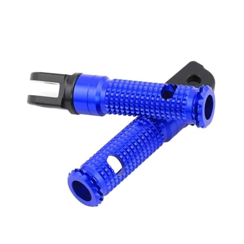 Support repose-pieds moto pour BMW S1000RR S1000R et HP4 de 2010 à 2020