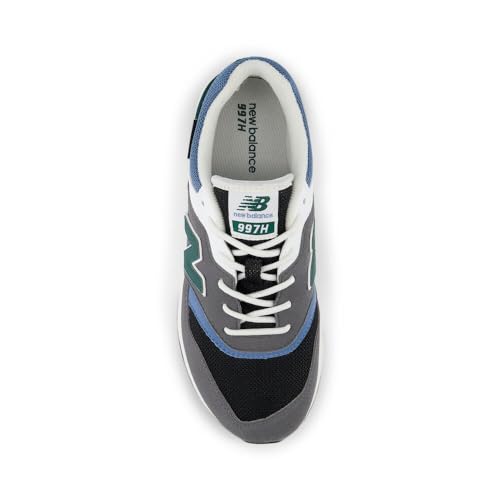 Image of New Balance Baby Boys' 997h V1 Bungee Sneakers