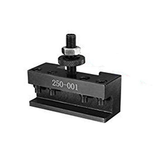 2 sztuki series 250-001 narzędzie do zmiany narzędzi tokarskich i 250-000 klin narzędzi do wymiany narzędzi tokarskich uchwyt noża