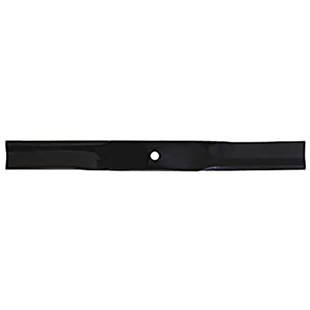 RAParts 3 New Mower Blade Fits Woods fits Hesston RM372 RM372 RM660 New Tunnel Deck