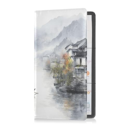 Organizador De Auto Plegable Slim miniatura 7