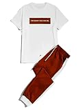 Mens Casual Outdoor Fashion Trending Special Design (Maroon, 3XL)
