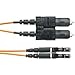 NetKey Fiber Optic Patch Cord