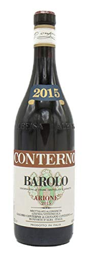 BAROLO ARIONE Giacomo Conterno 2015