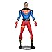 McFarlane Toys- DC Direct Page Punchers Superboy (Superboy #1) 7in Figure with Comic