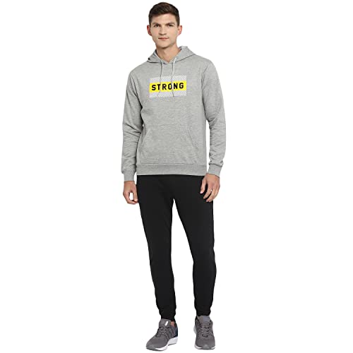 Image of OFF LIMITS Mens DT CORE Jogger Black- L