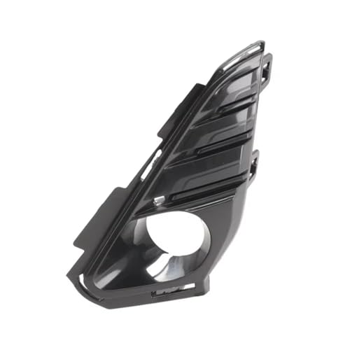Cubierta de luz antiniebla delantera rejilla para GMC Terrain 2018 2019 2020 2021 23196308