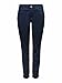 Produktbild ONLY Damen Onlparis Reg Chino Pant Noos Hose, Navy Blazer, 38W / 32L EU