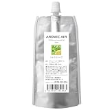 【公式】 アロミックエアー専用オイル 【シトラスハーブ】 50ml エッセンシャルオイル 精油 アロマディフューザー用 天然アロマ AROMIC アロマスター