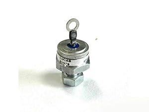 LUCAS 83979 Zenerdiode Metallgehäuse 6V