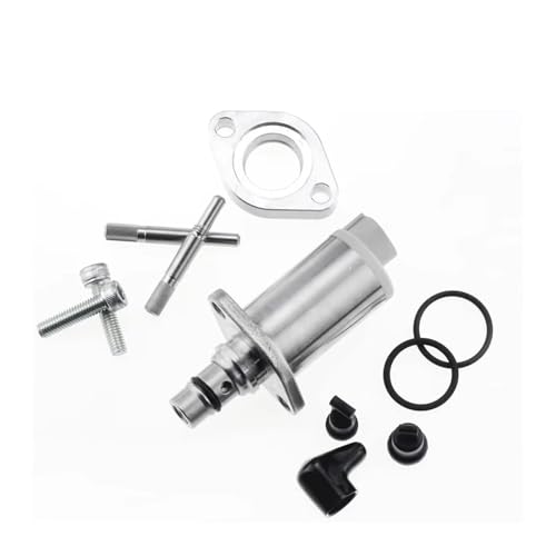 Image of SCV ValveSuction Control Valve Diesel Common Rail SCV Suction Control Valve Fit for Opel Fit for Combo Meriva Fit for Corsa Fit for Mazda Fit for Nissan