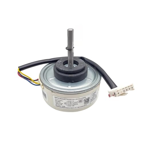 Moteur de ventilateur CC DB31-00636A Samsung RD-310-25-8A AL - 7