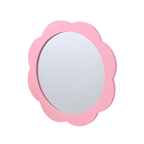 Enfant Chambre Miroir