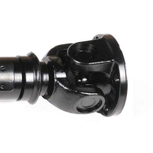 AUTOMUTO Front Complete Driveshaft Prop Shaft Fit for 1999-2004 Discovery 2 II Power Transmission - Thumbnail 4