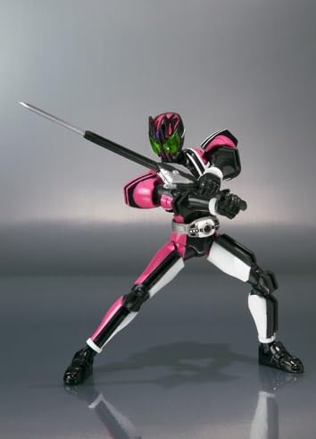 Amazon.co.jp: TAMASHII NATIONS S.H.Figuarts仮面ライダーディケイド