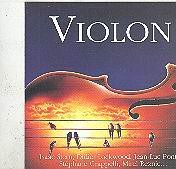 Favourite Violon Pieces