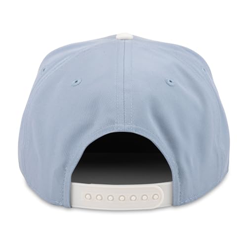Image of AMERICAN NEEDLE Ford Bronco Unisex Adjustable Snapback Baseball Hat