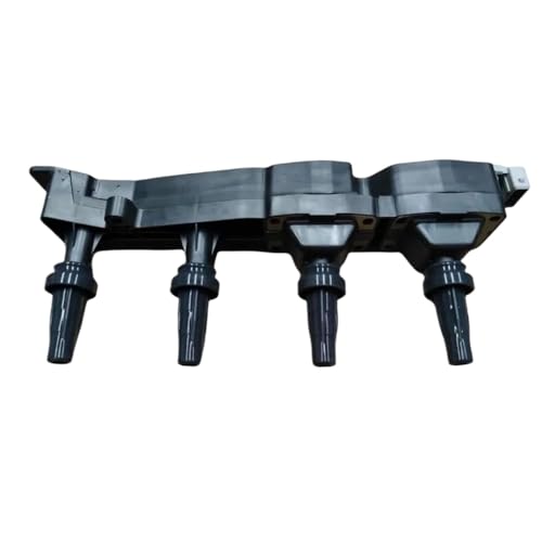 Bobine d'allumage 597080 compatible avec C3 C4 et 206 pour remplacer votre pièce défectueuse