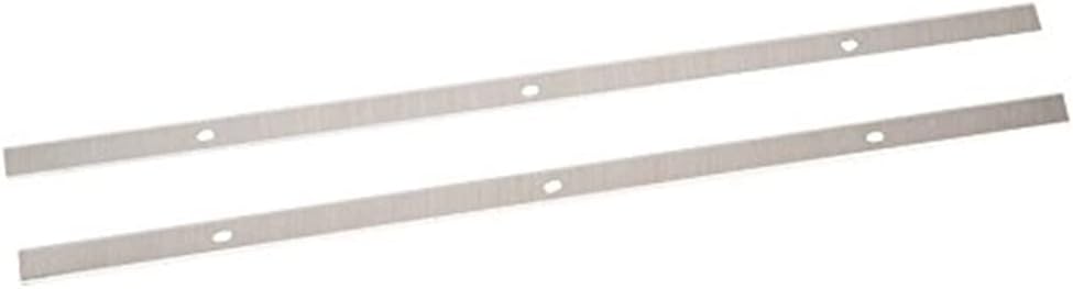TPTPB Thicknesser Blades, 2 Pack