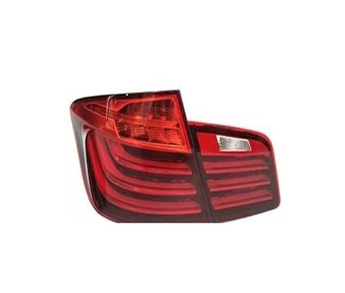 Feu arrière voiture Série 5 F10 F18 bloc optique arrière 2014-2017 gauche