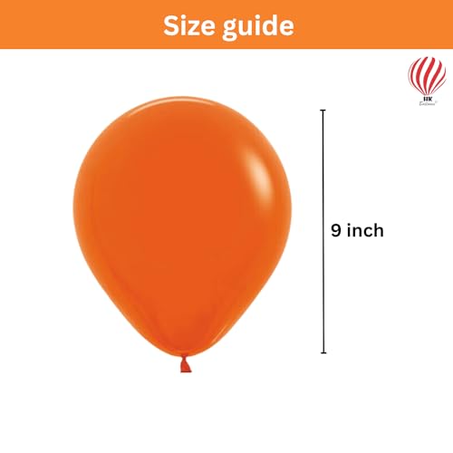 Image of HK balloons 50Pcs Special Printed Balloons Decoration Item Celebrations To inchHappy Independence Day inch Printed Balloons Tiranga Balloon /15 August Decoration Items Rubber