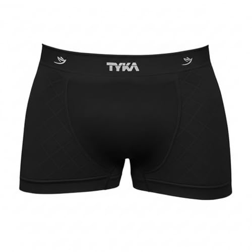 Image of TYKA Seamless Supporter Trunk (Inner wear) (Off White)