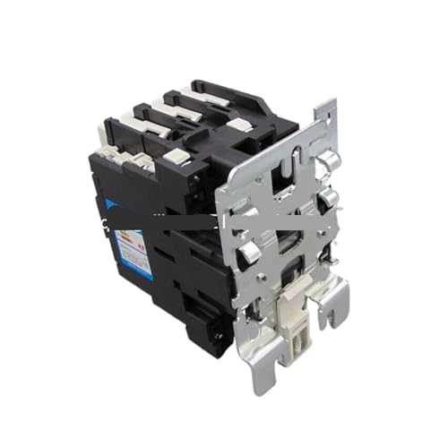Contacteur de puissance CJX2 65A 3P commande basse tension 24V AC - 3
