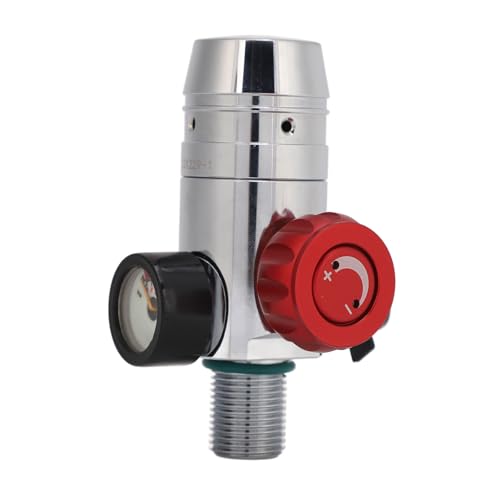 XS Scuba Inspire First Stage Regulator DIN