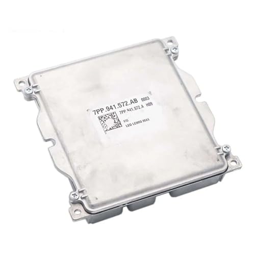 Unité de commande de phare Passat B8 pour réparer la panne AFS xénon