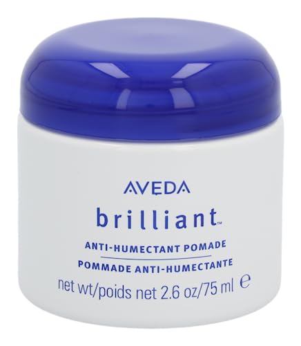 Brilliant Anti-Humectant Pomade 75ml/2.6oz