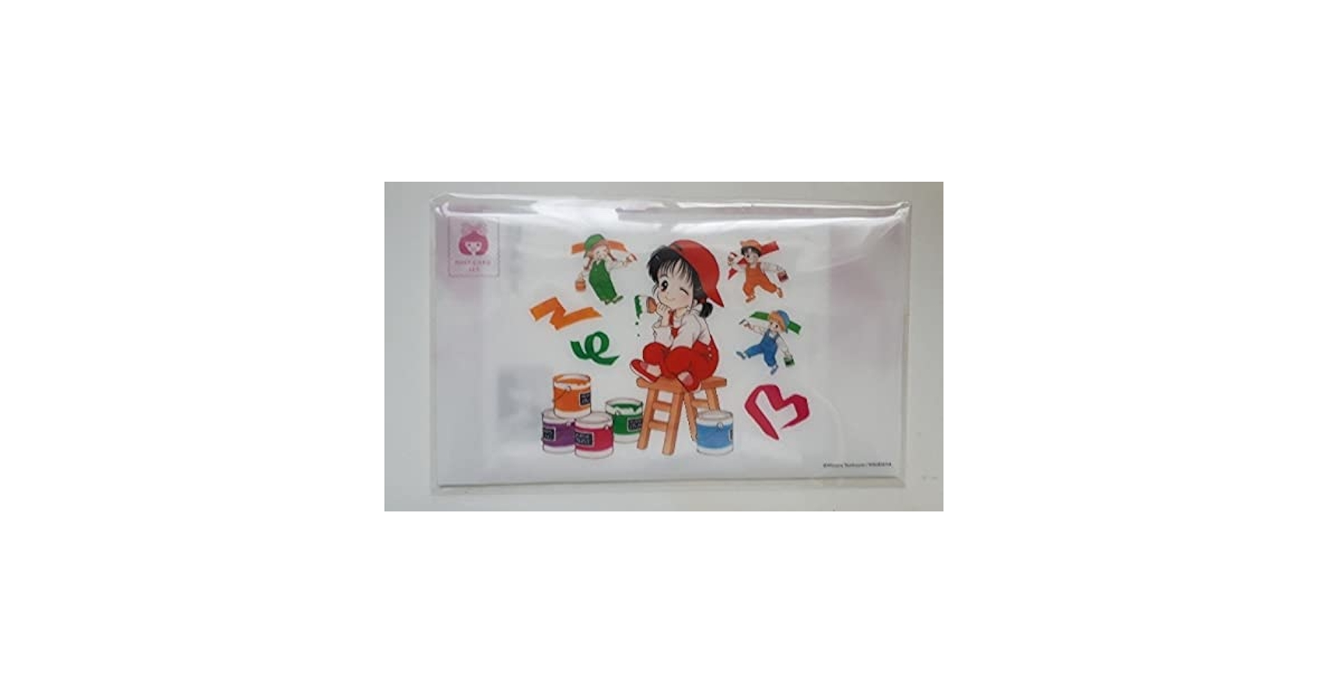 Amazon.co.jp: 特別展りぼん りぼん展 ママレードボーイポスト