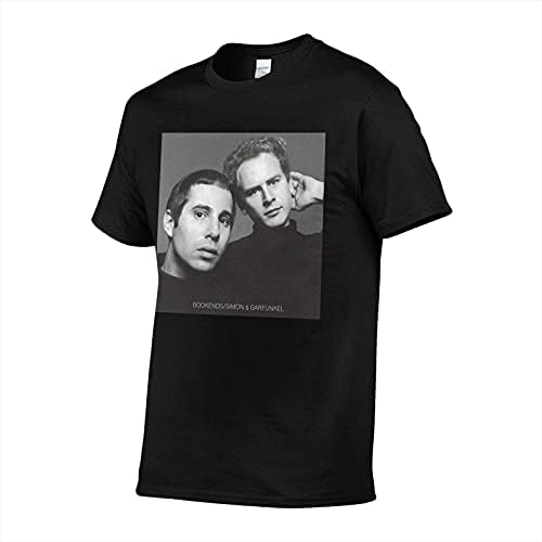 サイモン＆ガーファンクル　Tシャツ Amazon | 近代化 ポール・サイモン＆アート・ガーファンクルブック