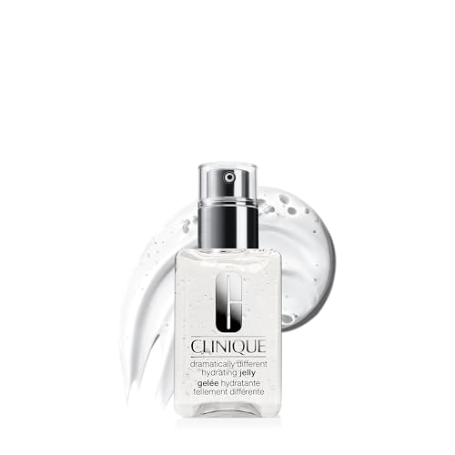 Clinique Dramatically Different Hydrating Jelly Lightweight Oil F...