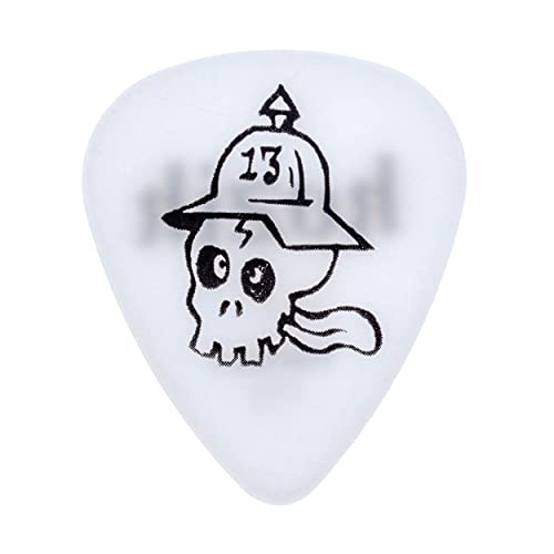 Médiators Dunlop 0.60mm plectres guitare acoustique Jim Dunlop BL45R.60