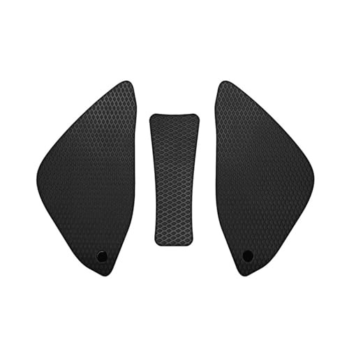 Moto protecteur réservoir autocollant YZF R3 fini les micro-rayures