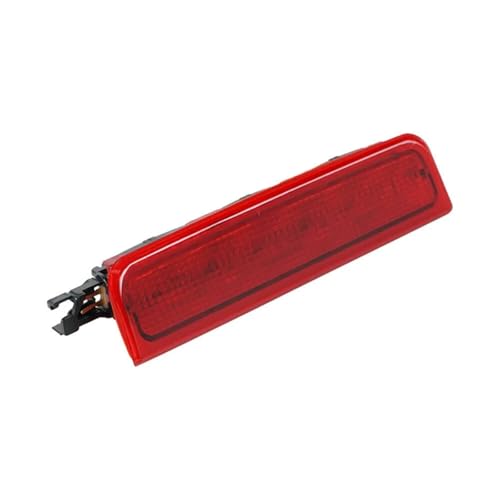 Réflecteur arrière compatible Caddy remplacer catadioptre cassé pare-chocs feux - 3