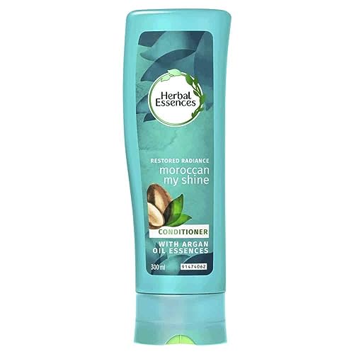 Herbal Essences Moroccan My Shine Conditioner 300 ml