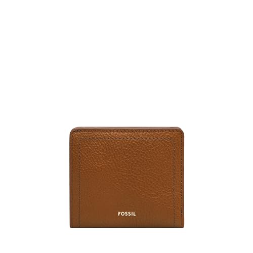 Image of Fossil Logan Bifold Wallet