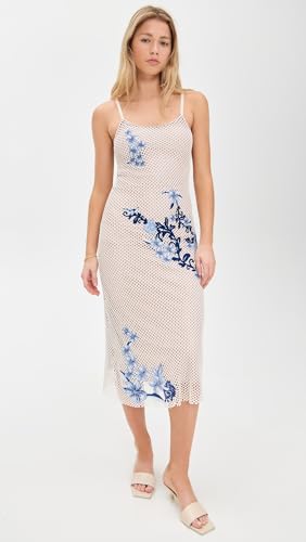 AGUA BENDITA Women's Adelaida Tales2