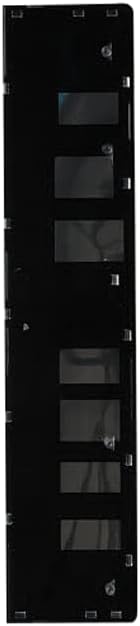 Miniatura 2 de Reemplazo directo para pantalla de cubierta de refrigerador LG MCK66585130